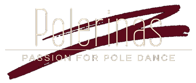 Polerinas — passion for pole dance