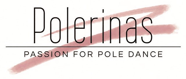 Polerinas — passion for pole dance