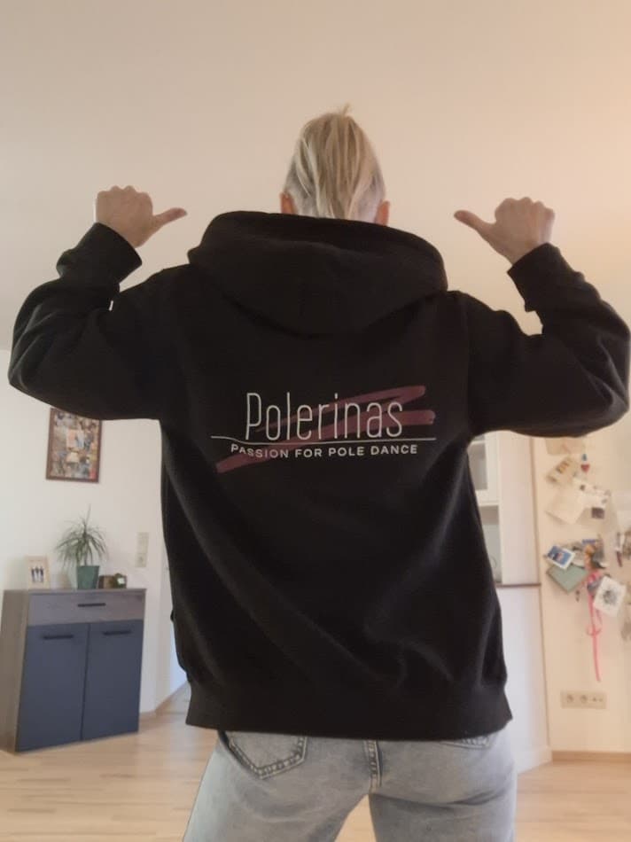 Polerinas Jacke — Ansicht 2 von 3