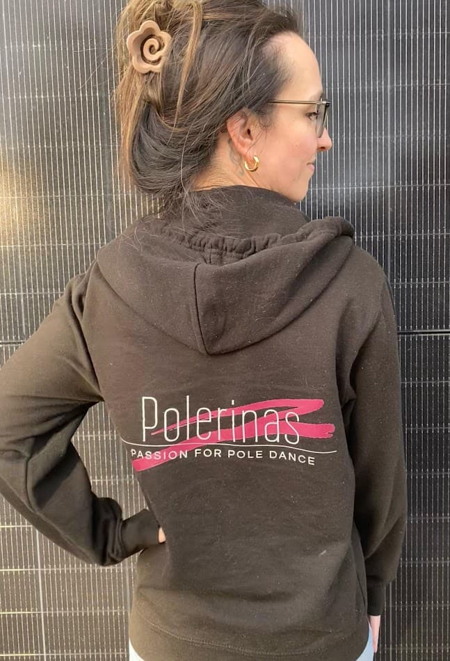 Polerinas Jacke — Ansicht 3 von 3