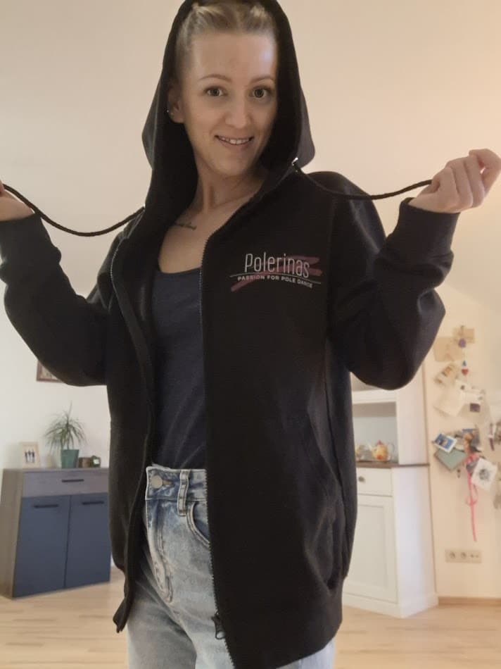 Polerinas Jacke — Ansicht 1 von 3