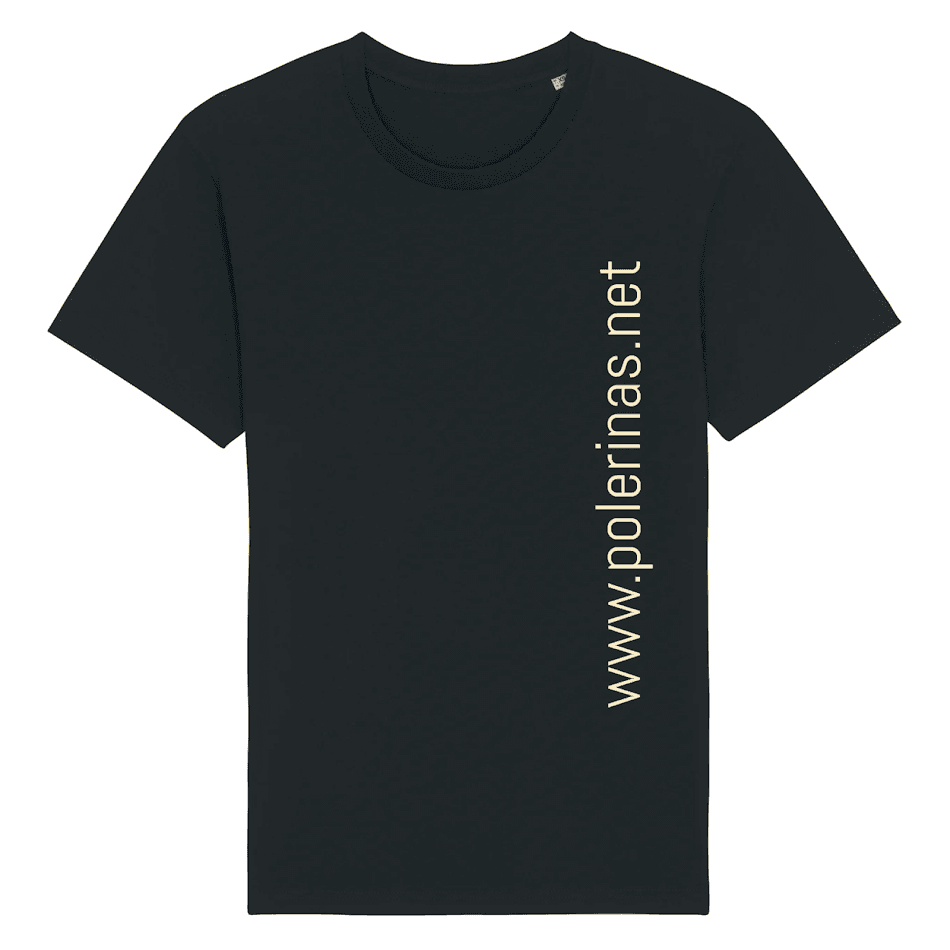 Polerinas T-Shirt — Ansicht 1 von 2